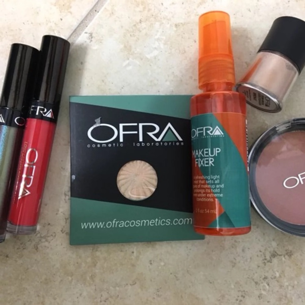 Ofra Bundle